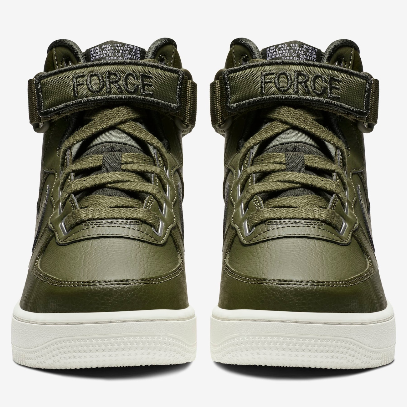 Nike air force store 1 hi ut