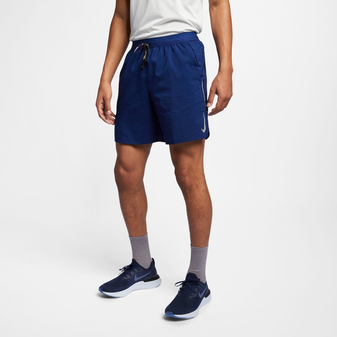 Nike flex stride deals 7 inch shorts