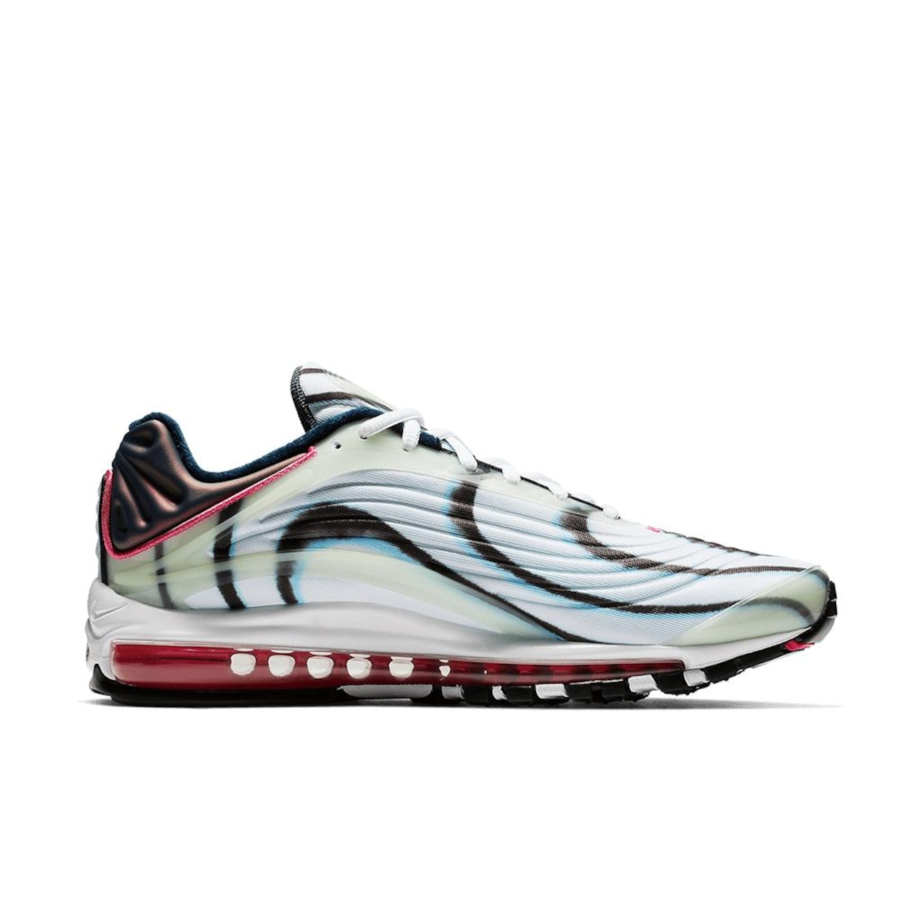 Tênis Nike Air Max Delux Masculino - Nike