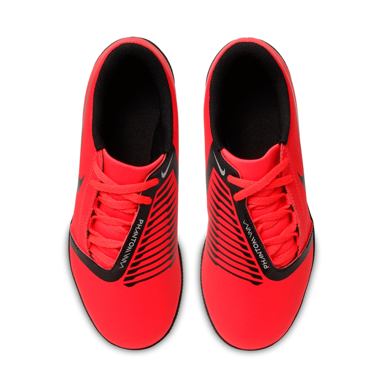 Chuteira Nike Phantom Venom Club Infantil Futsal - Nike