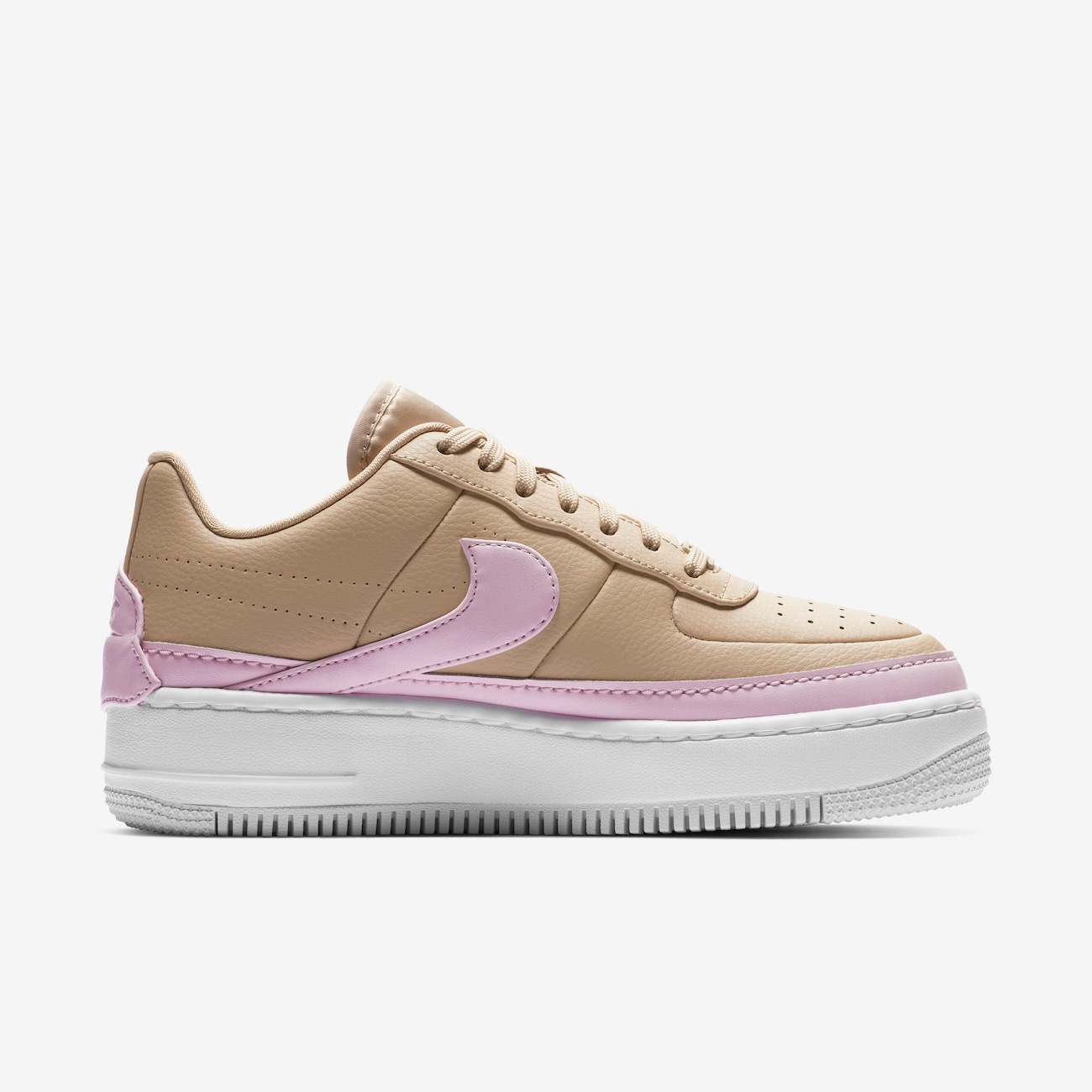 air force jester white