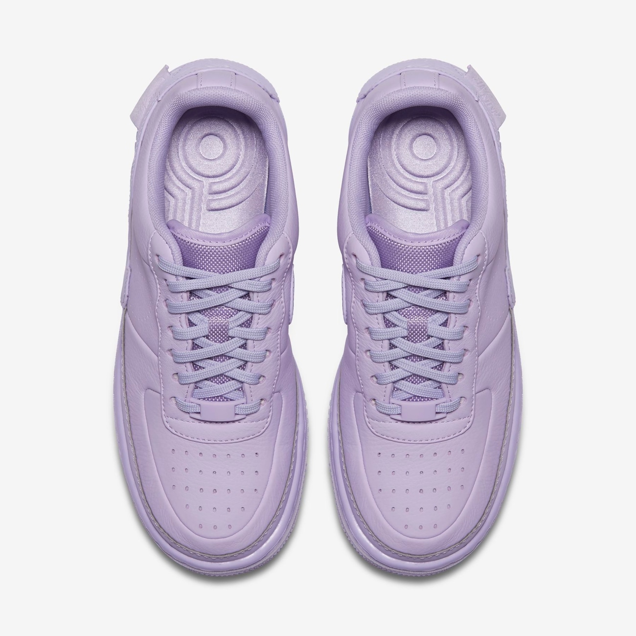 Nike air sale force jester lilac