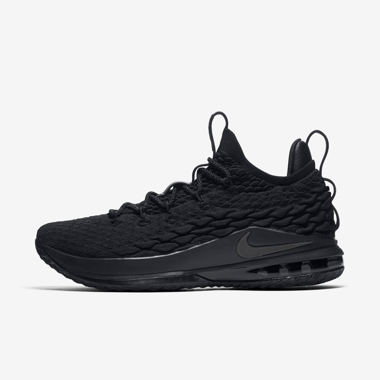 Tênis Nike Lebron 15 Low Unissex - Nike