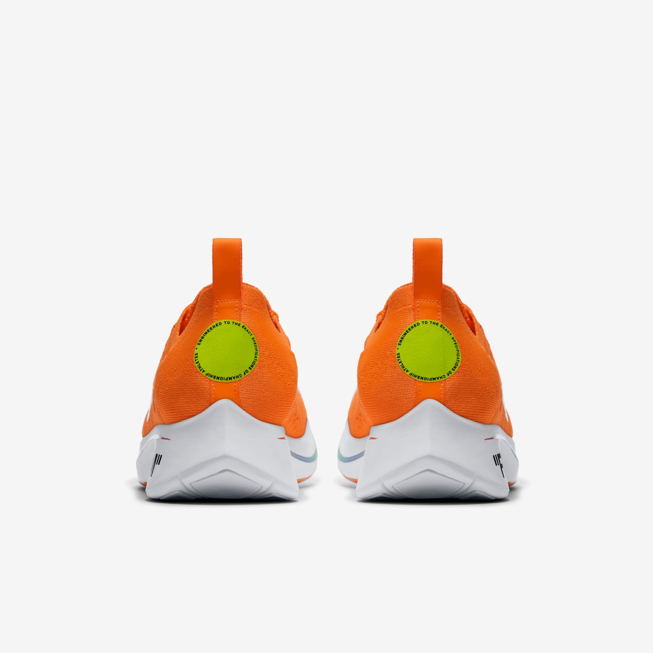 Tênis Nike Zoom Fly Mercurial Flyknit x OFF-WHITE Masculino - Nike