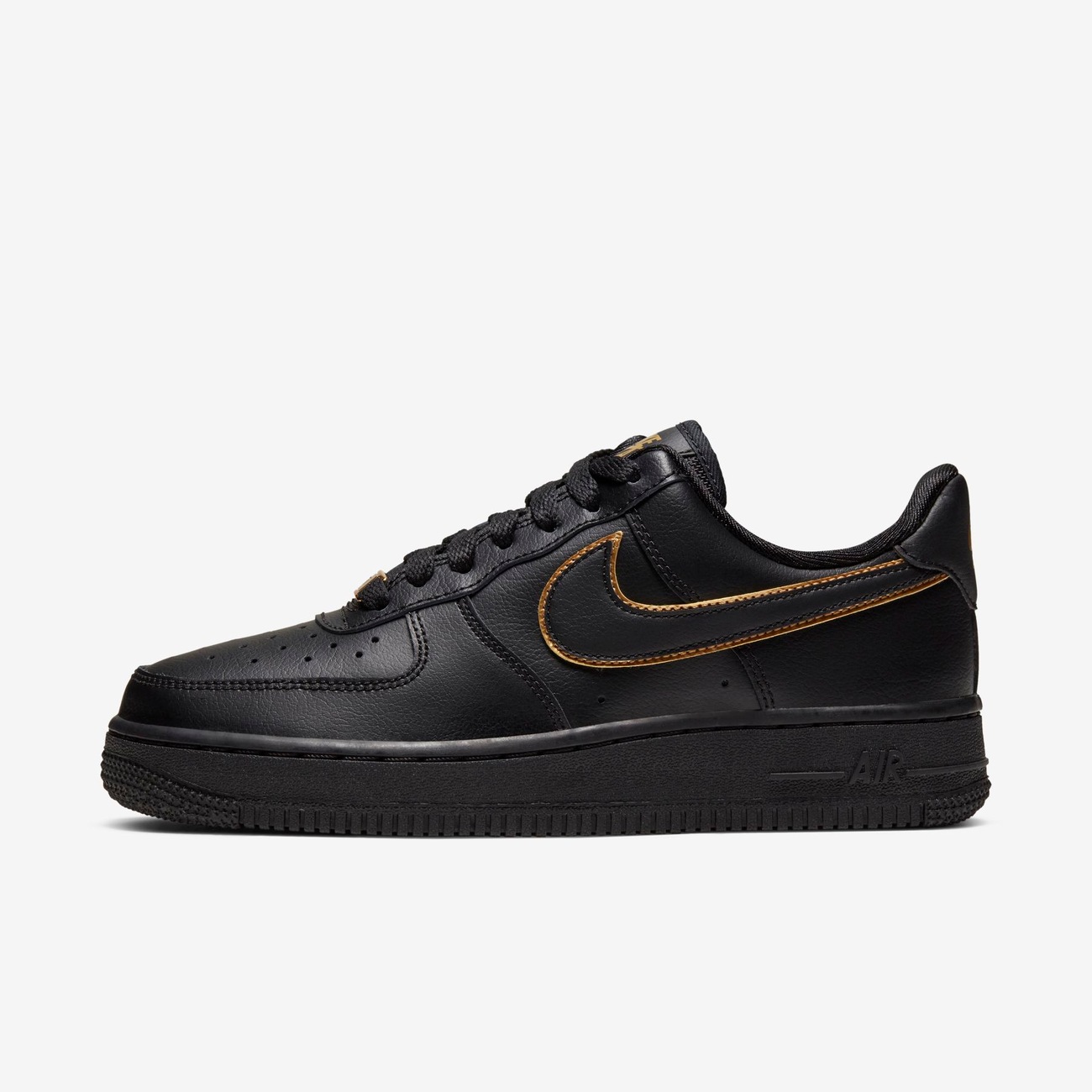 nike air force 1 essential icon clash