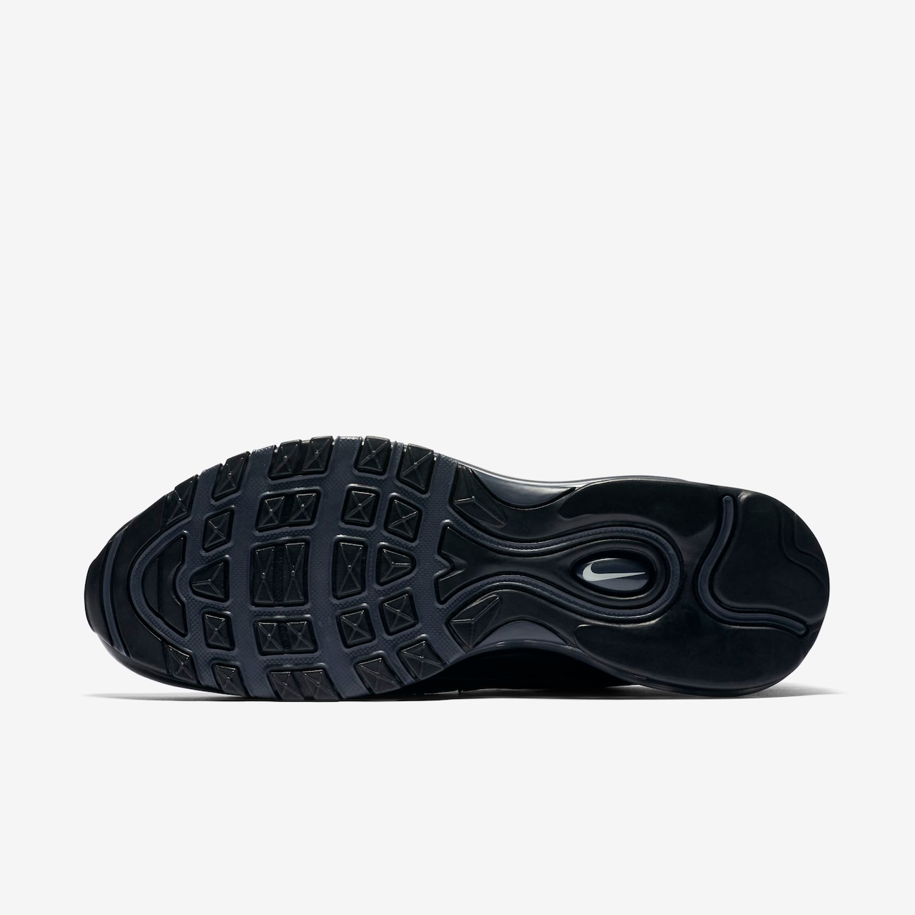 Nike air max 97 bw shops black