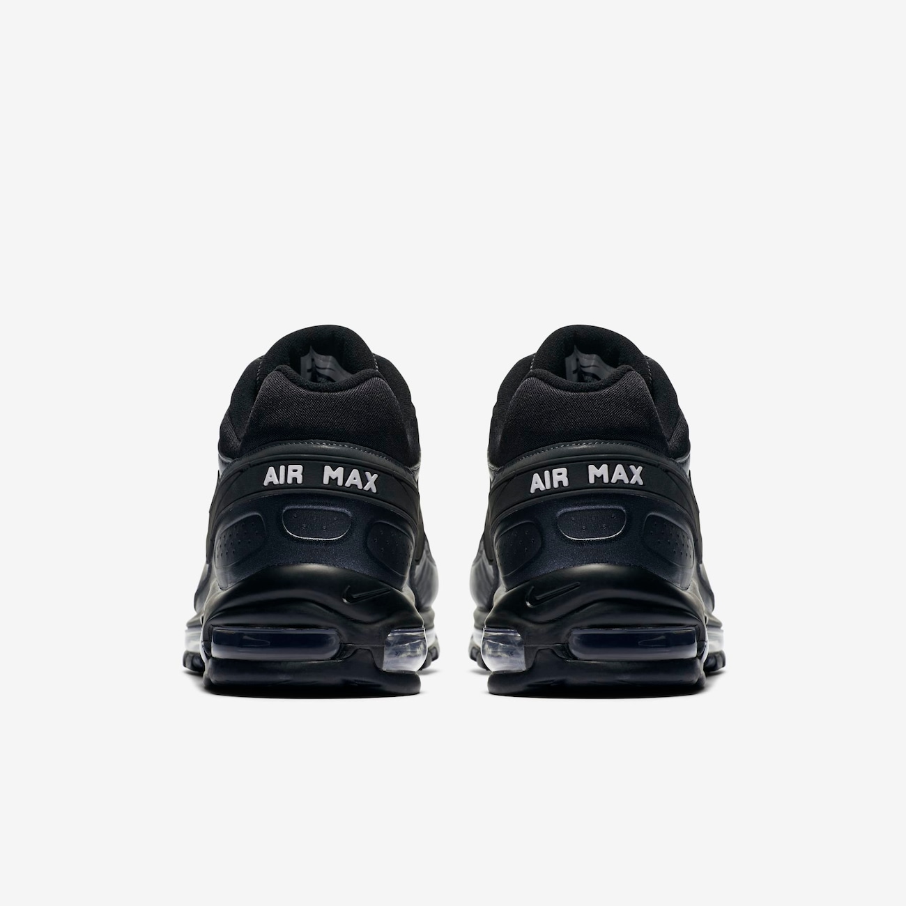 Nike air max 97 bw shops black