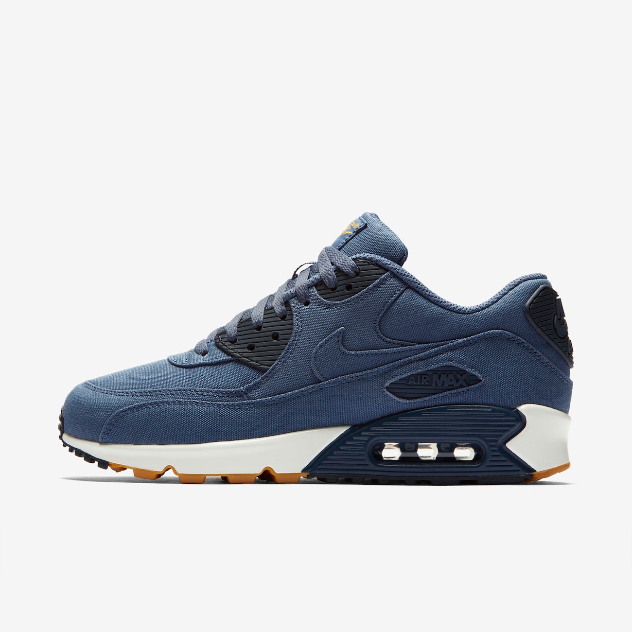 Max 2017 Nike Air Max Azul Masculino Zapatillas Nike Air Max 90