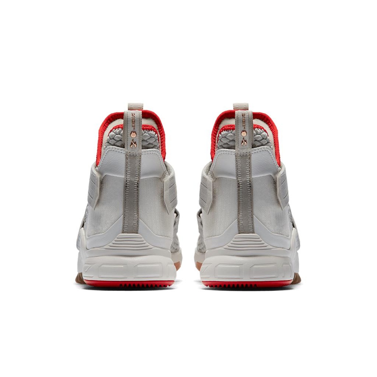 シューズ(男性用) Nike LeBron Soldier XII EP Tênis Nike Lebron Soldier XII Masculino - Nike