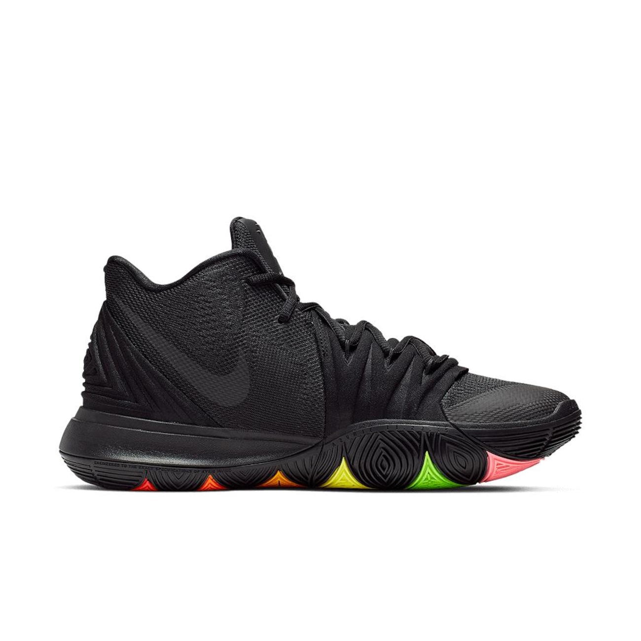 Tênis nike hot sale kyrie 5 masculino