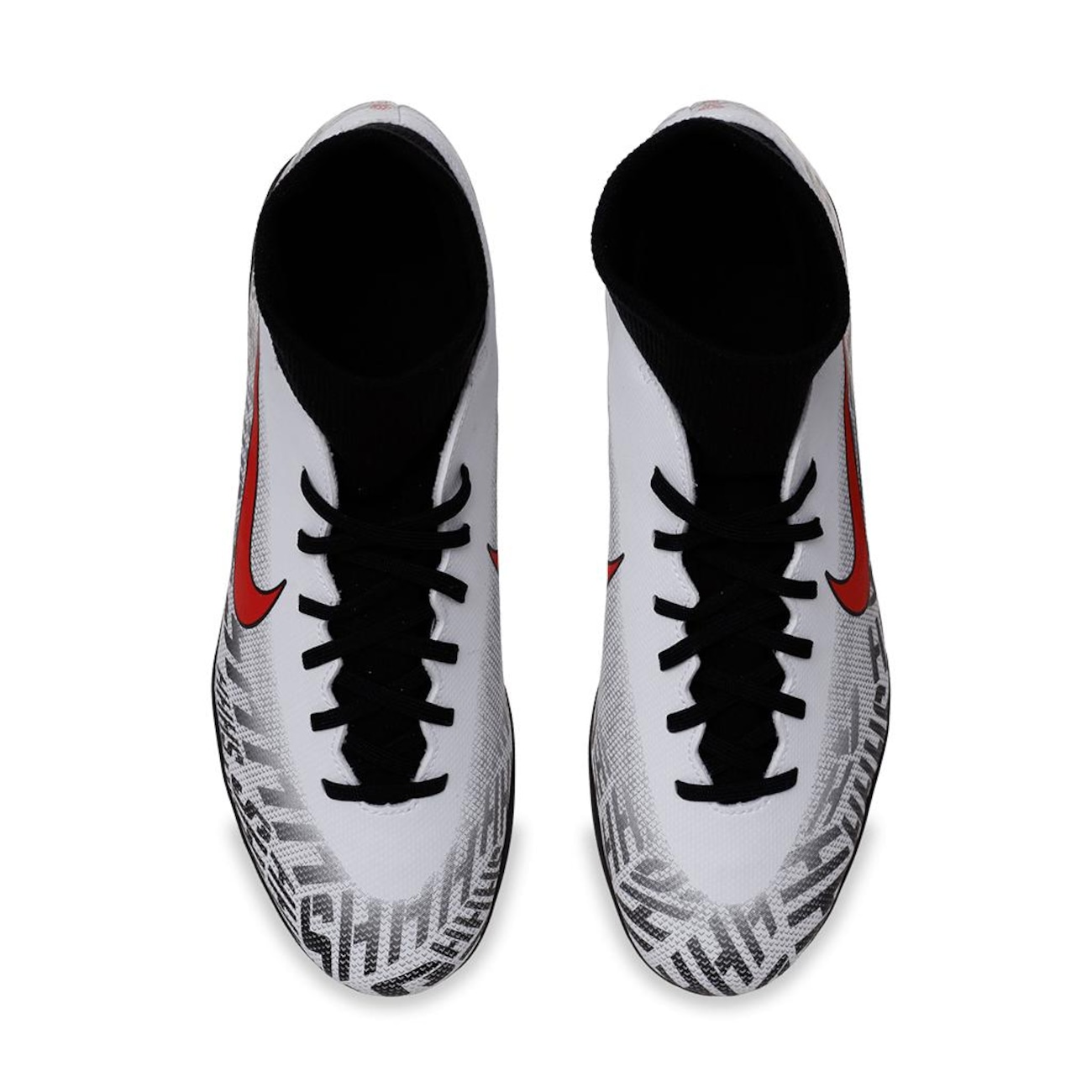 Chuteira Nike Mercurial Superfly VI Club Neymar Society Nike