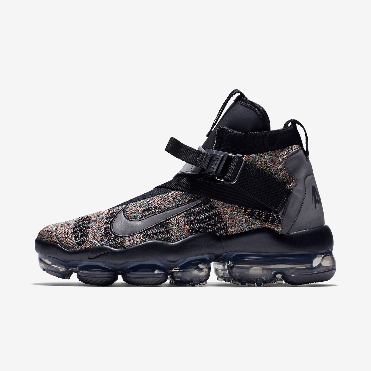 Tênis Nike Air VaporMax Flyknit Masculino - Nike