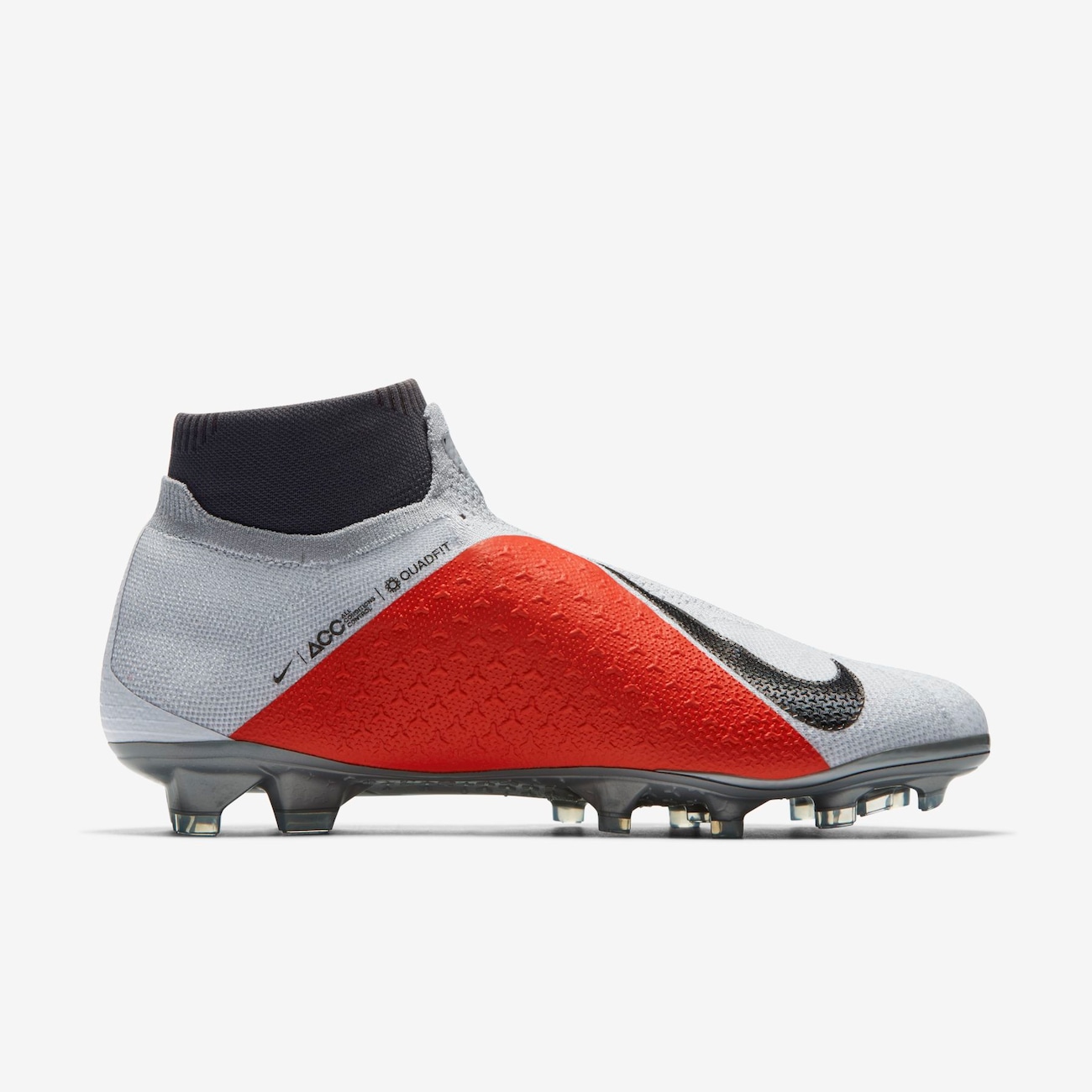 Nike phantom cheap vision elite red