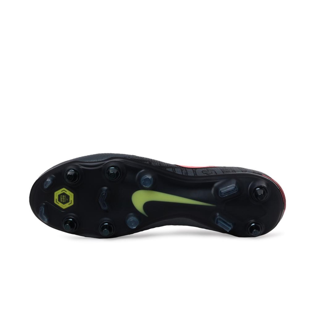 Chuteira Nike Phantom Vision Elite Anti-Clog Campo - Nike