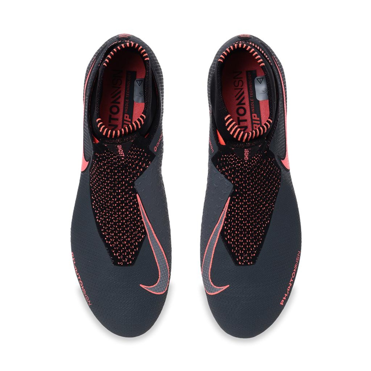 Chuteira Nike Phantom Vision Elite Anti-Clog Campo - Nike