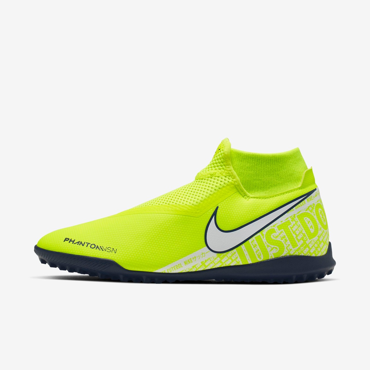 nike phantom vision academy society