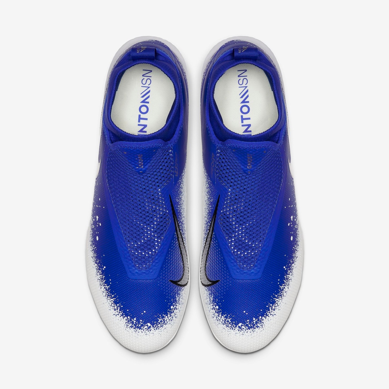 Chuteira Nike React Phantom Vision Pro Futsal - Nike
