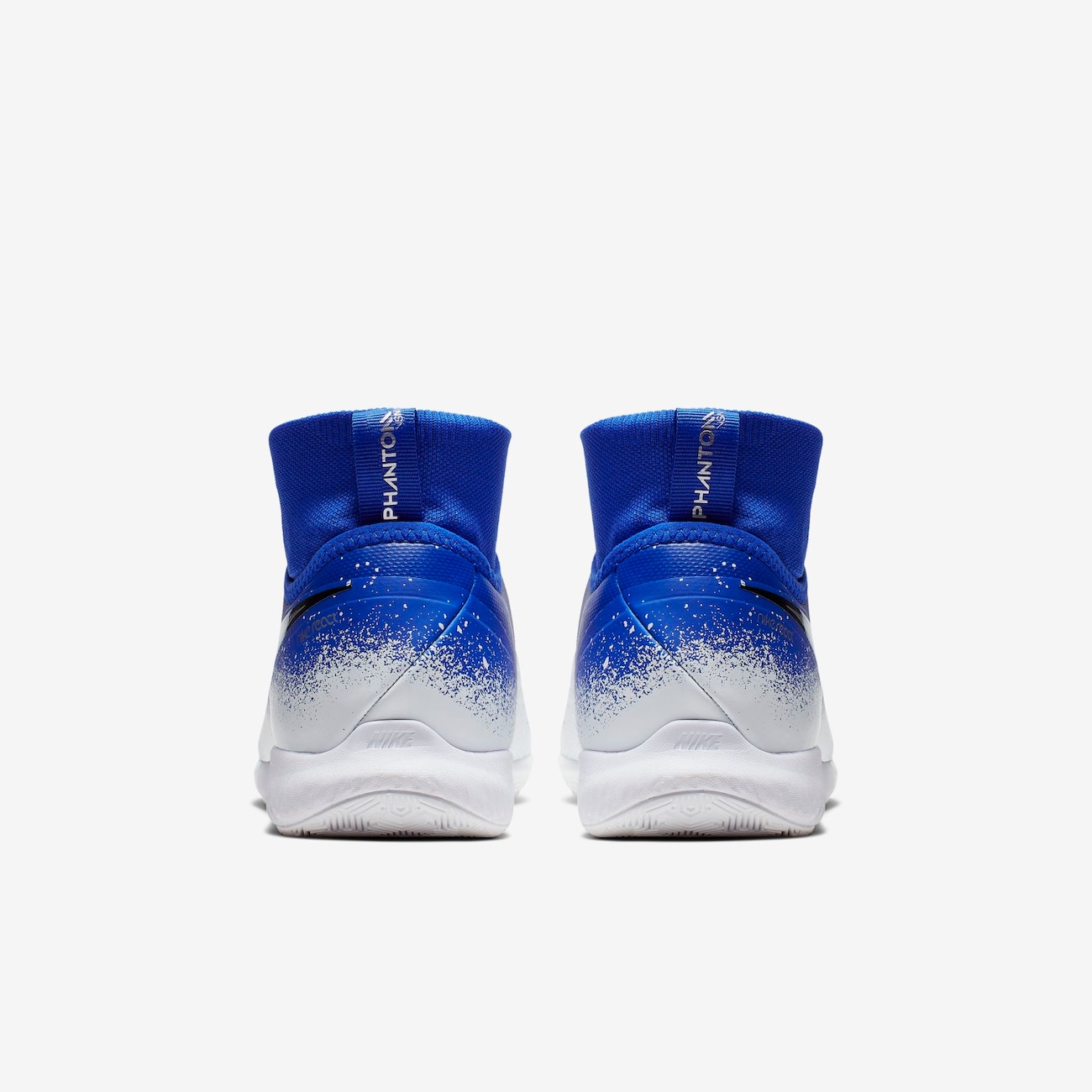【日本未発売】Nike Phantom Vision PRO IC 27.5 Chuteira Nike React Phantom Vision Pro Futsal - Nike