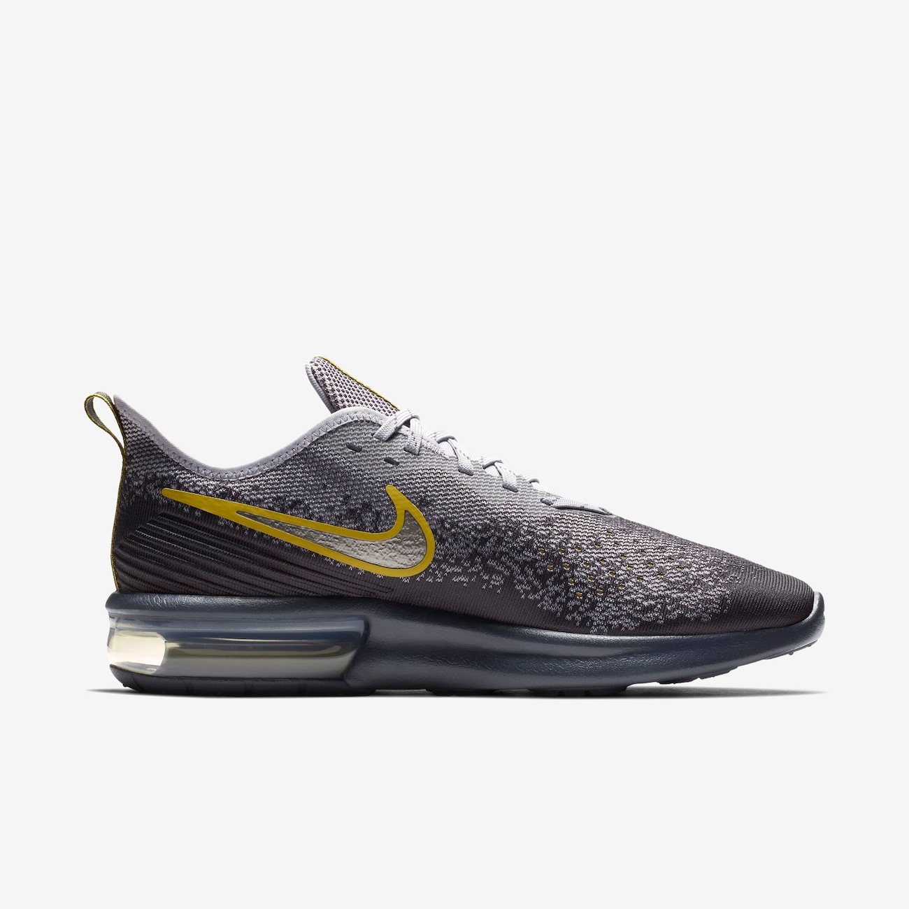 Nike air max sequent sales 4 bleu