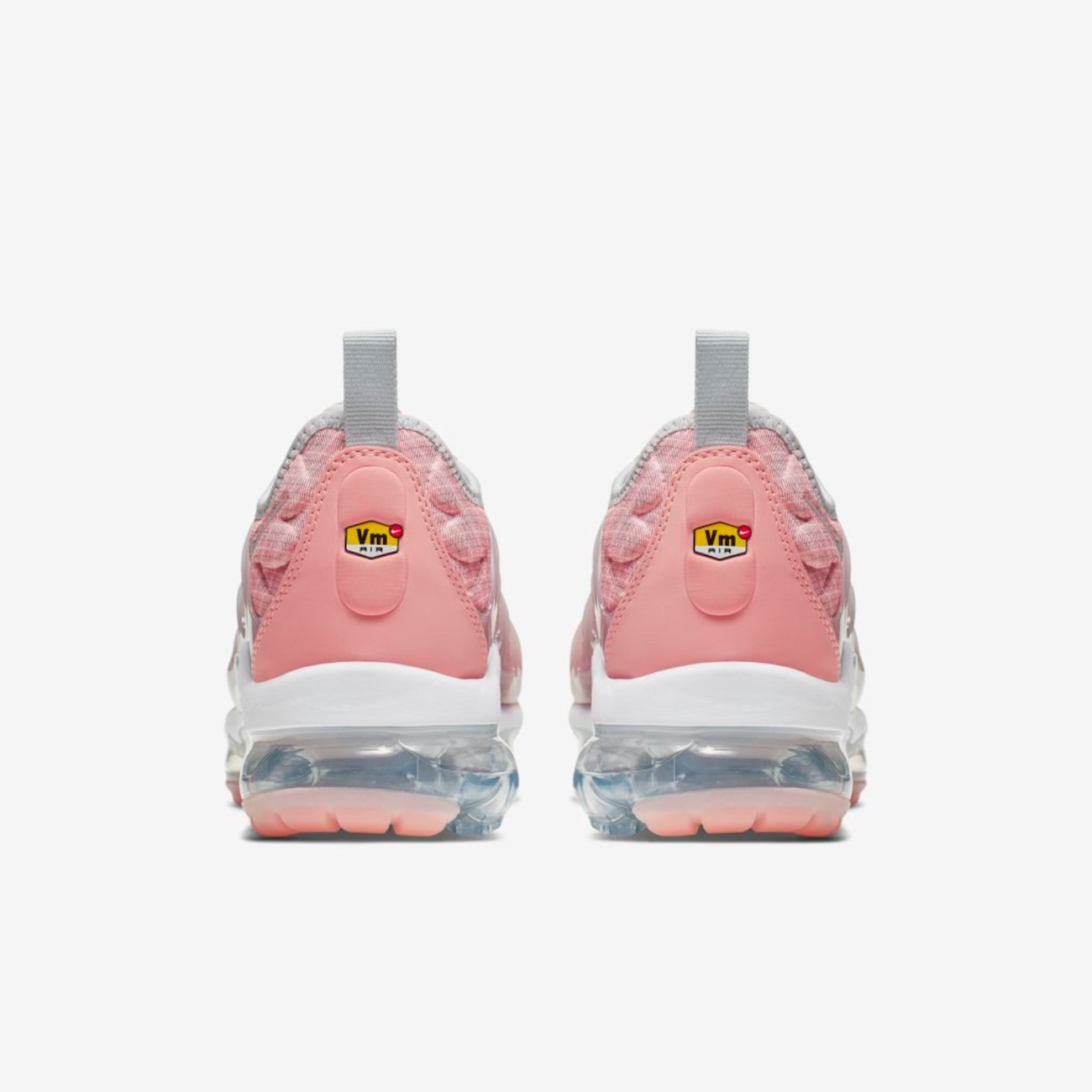 Nike air store vapormax plus feminino