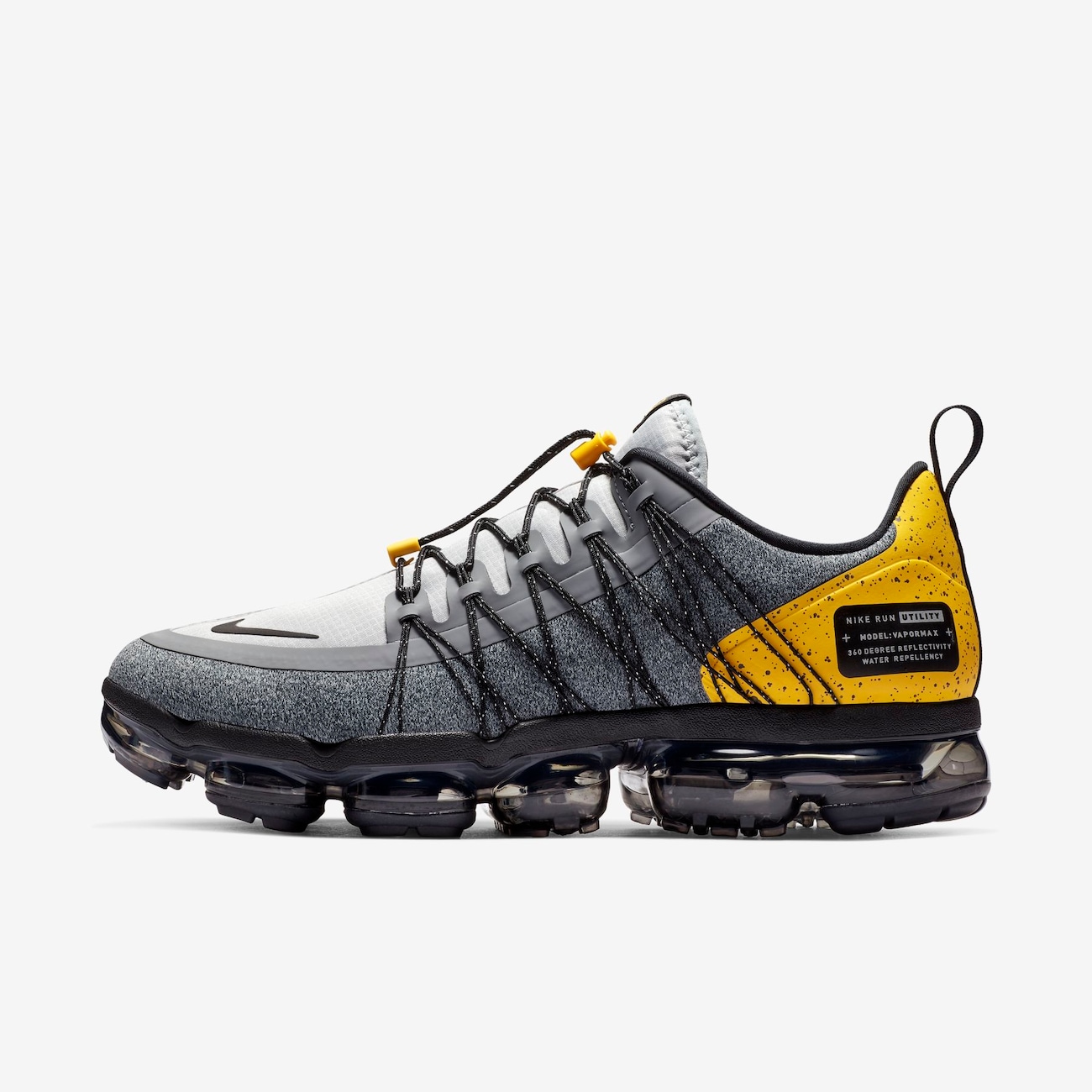 Tênis Nike Air VaporMax Run Utility Masculino - Nike