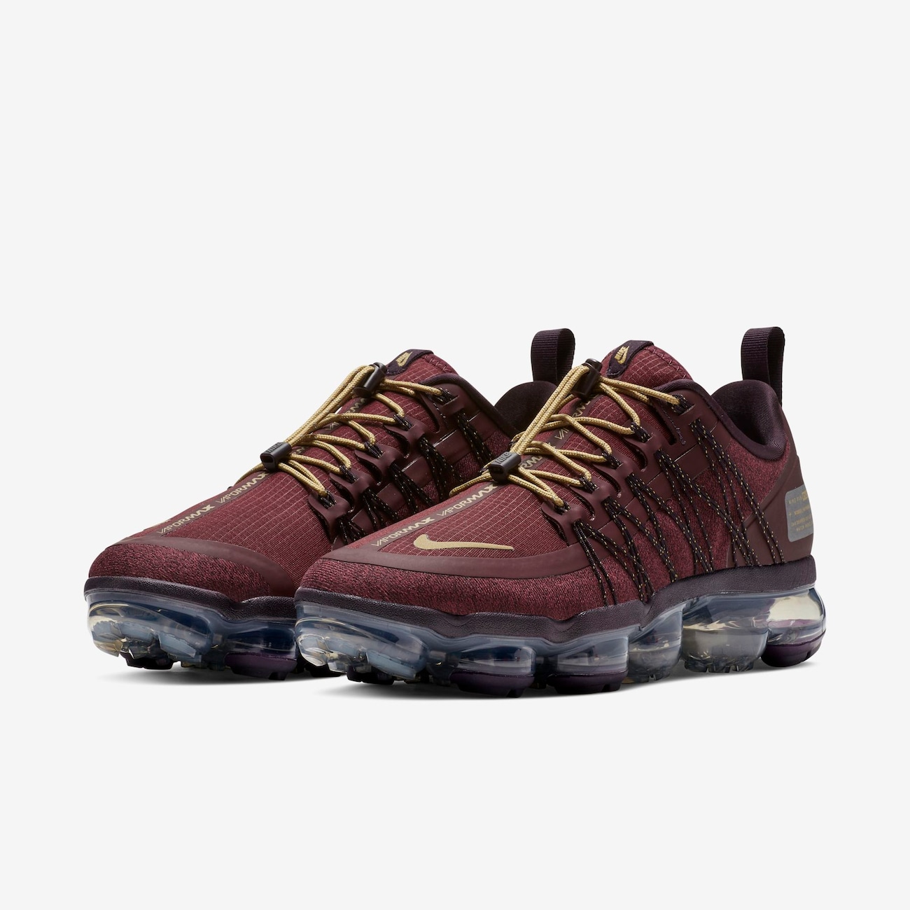 Vapormax run best sale utility green