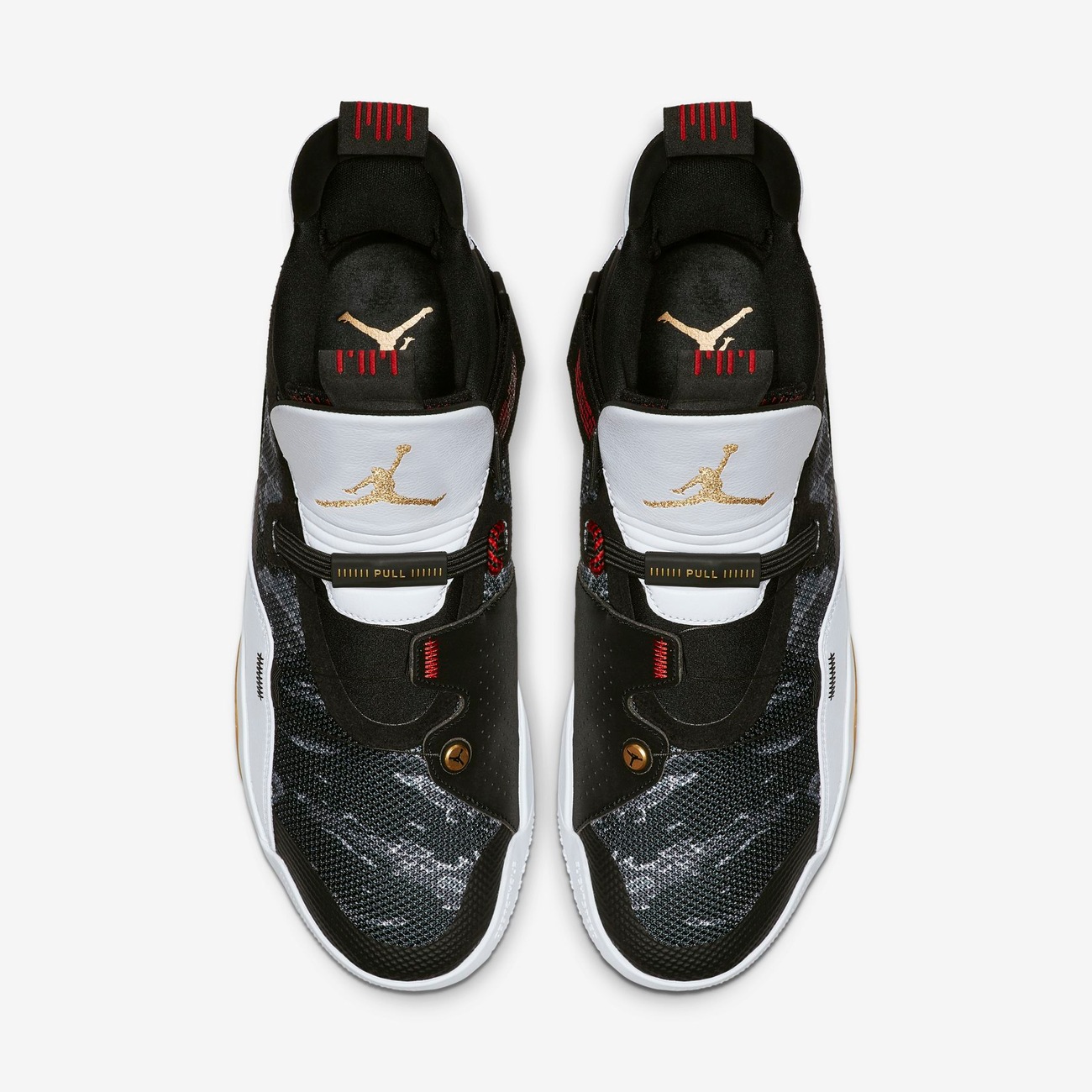 Tênis Air Jordan XXXIII Masculino - Nike