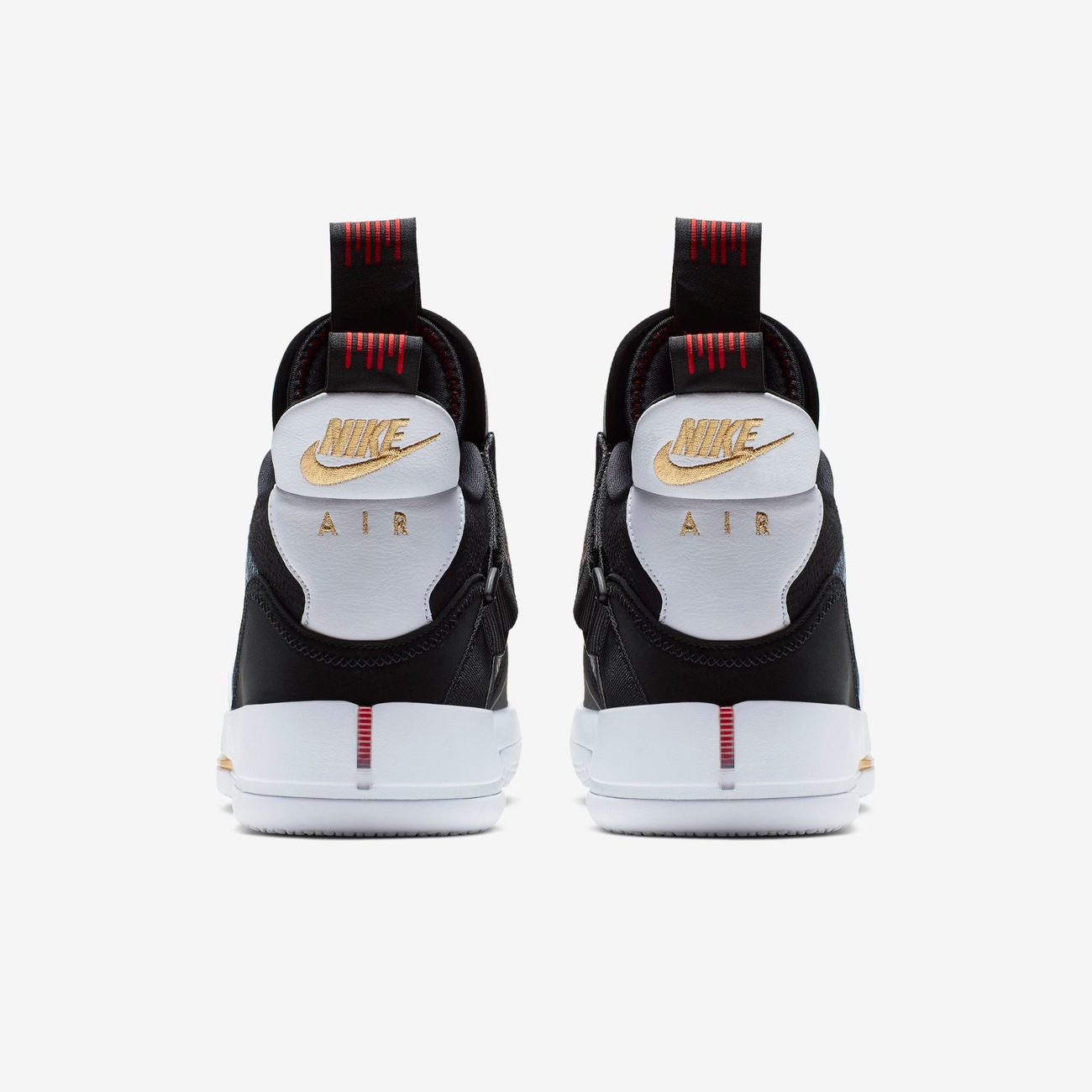 Tênis Air Jordan XXXIII Masculino - Nike