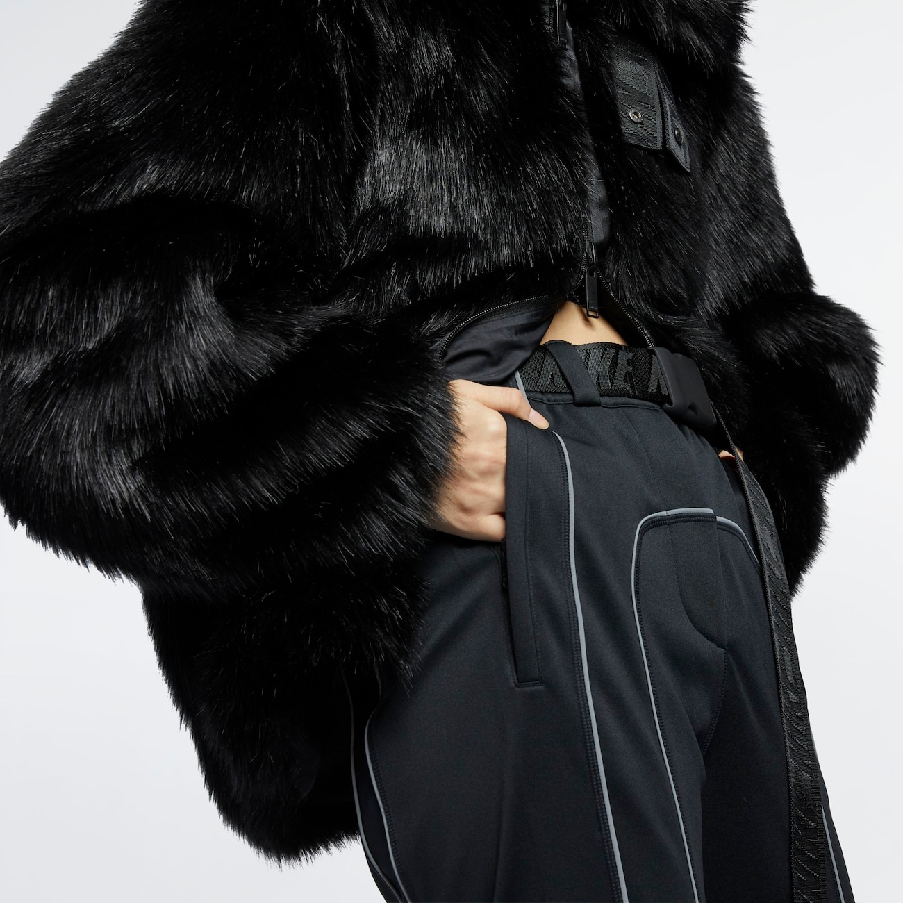 Jaqueta NikeLab x Ambush - Nike