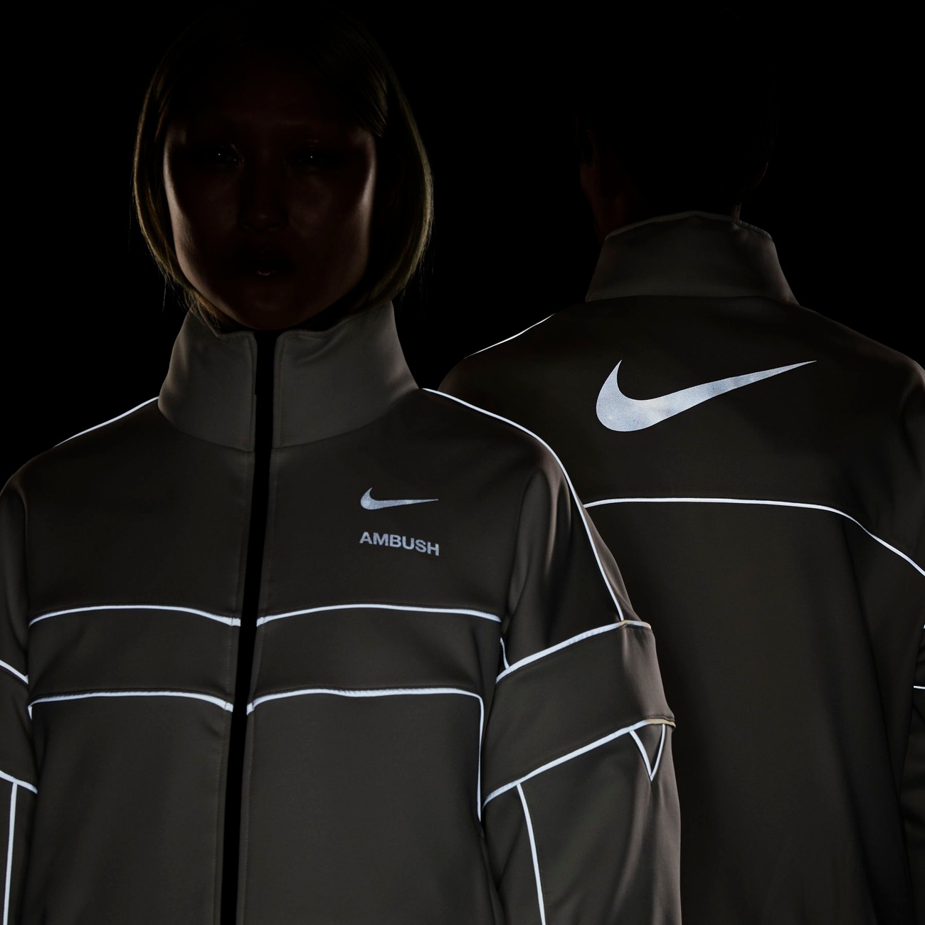 Jaqueta NikeLab x Ambush - Nike