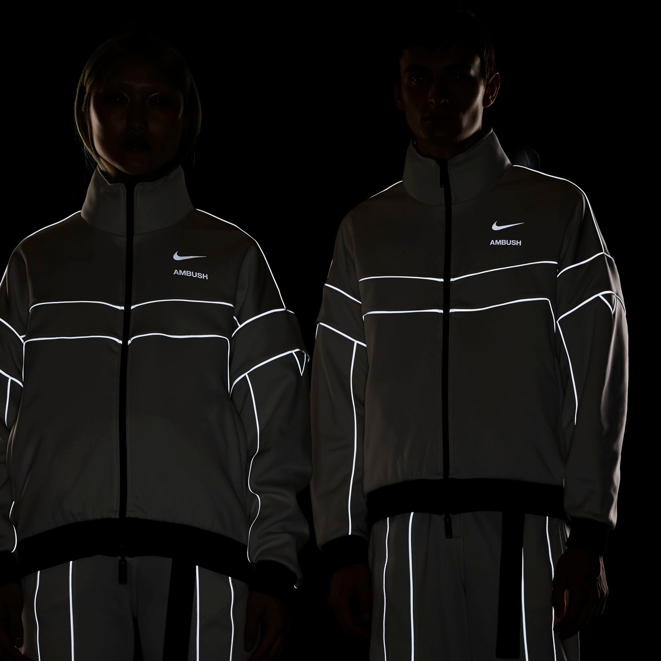 Jaqueta NikeLab x Ambush - Nike