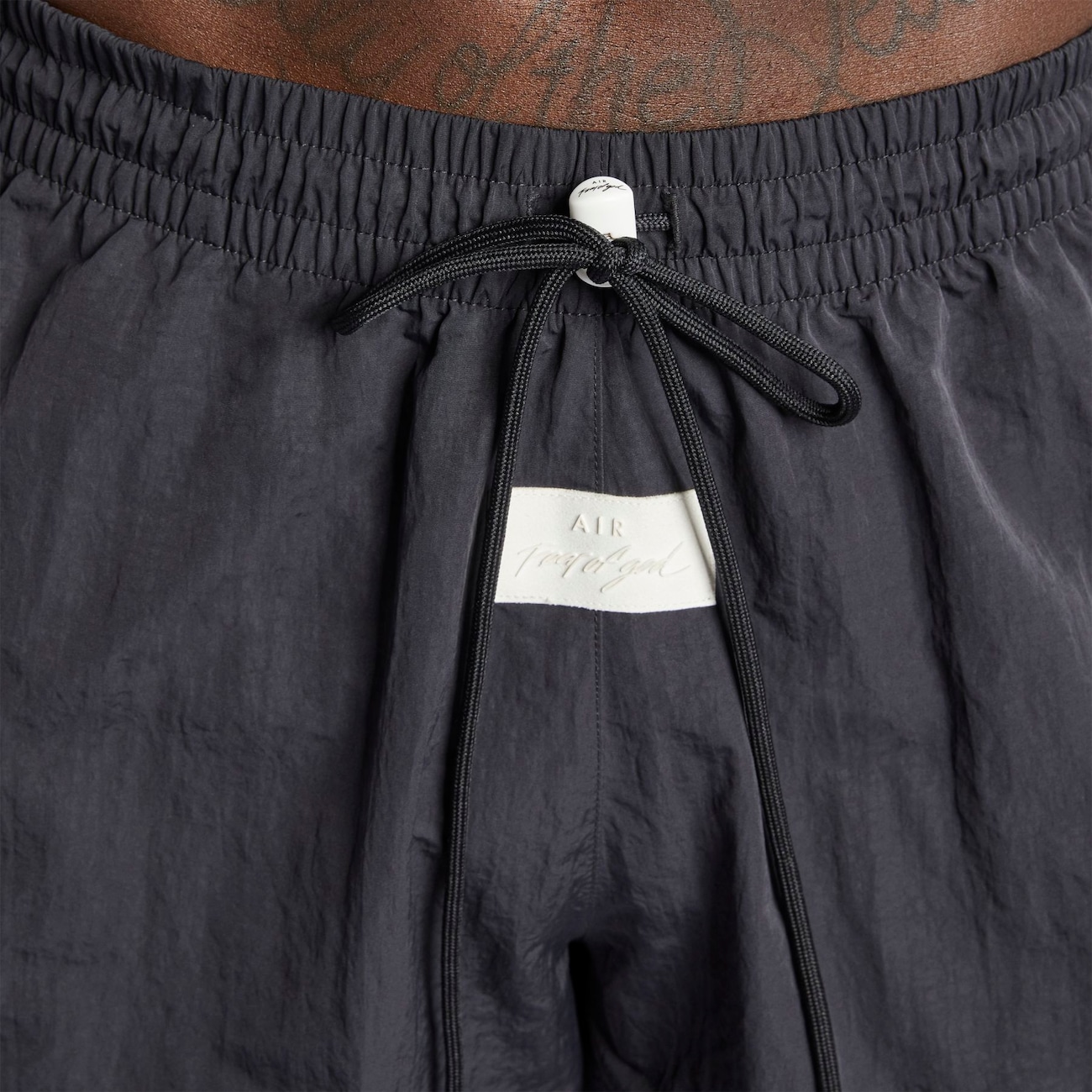 Fear of god 2024 x nike shorts