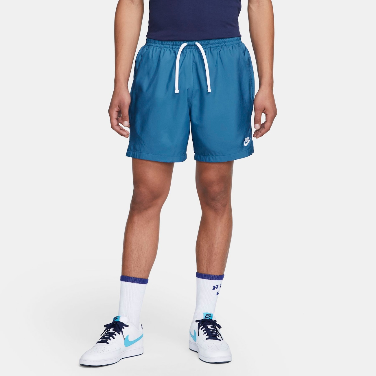 Shorts Nike Sportswear Woven Masculino