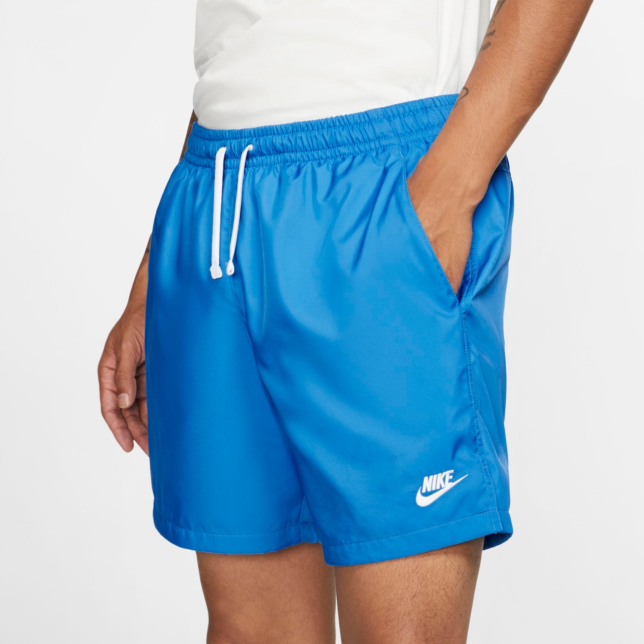 Shorts Nike Sportswear Woven Masculino - Nike