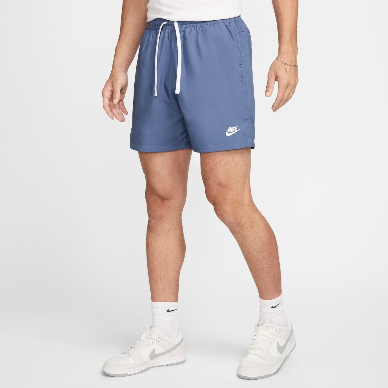 Men's nike shops sportswear woven shorts