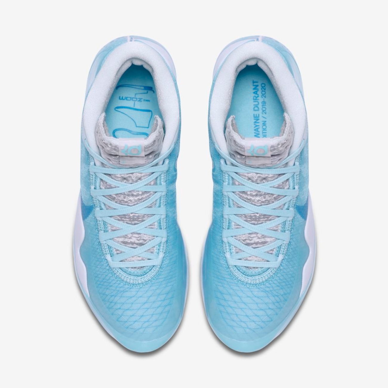 Tênis Nike Zoom KD12 Unissex - Nike