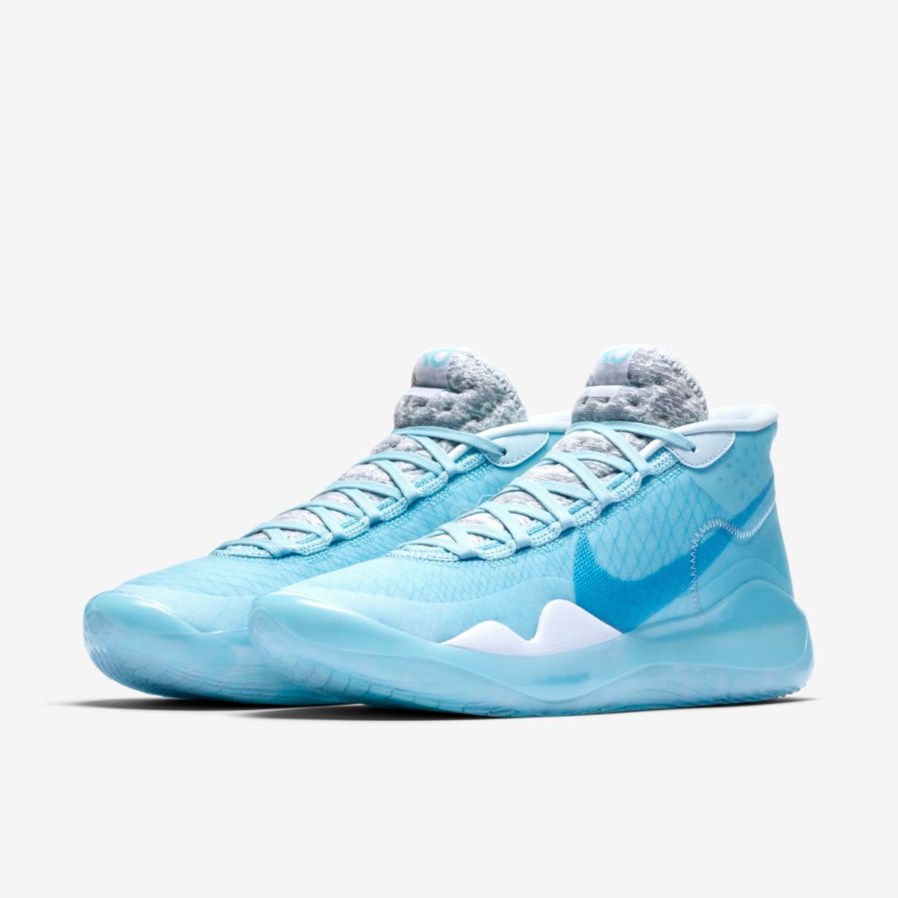 Tênis Nike Zoom KD12 Unissex - Nike