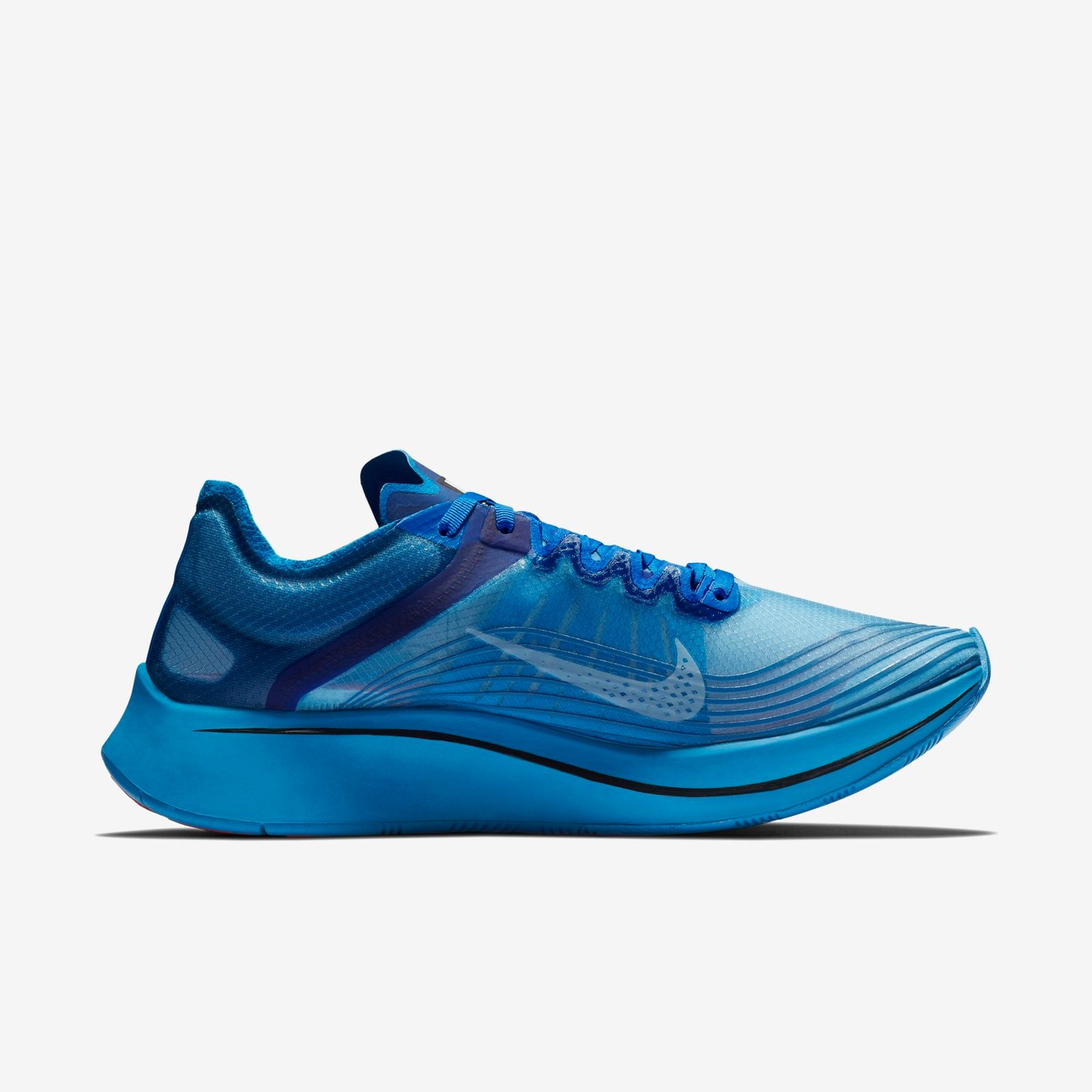 Tênis Nike Zoom Fly SP Gyakusou Unissex - Nike