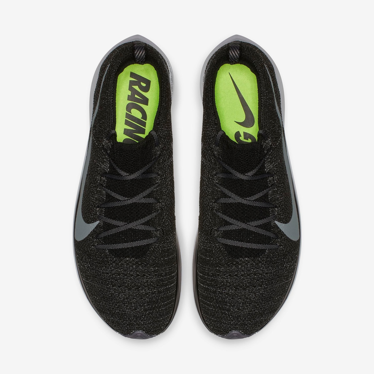 Zoom fly flyknit sales nike