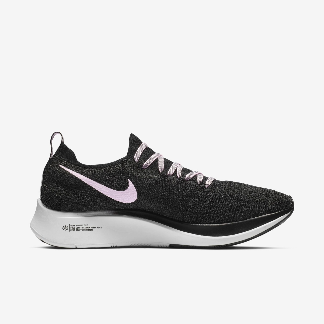 womens nike zoom fly flyknit