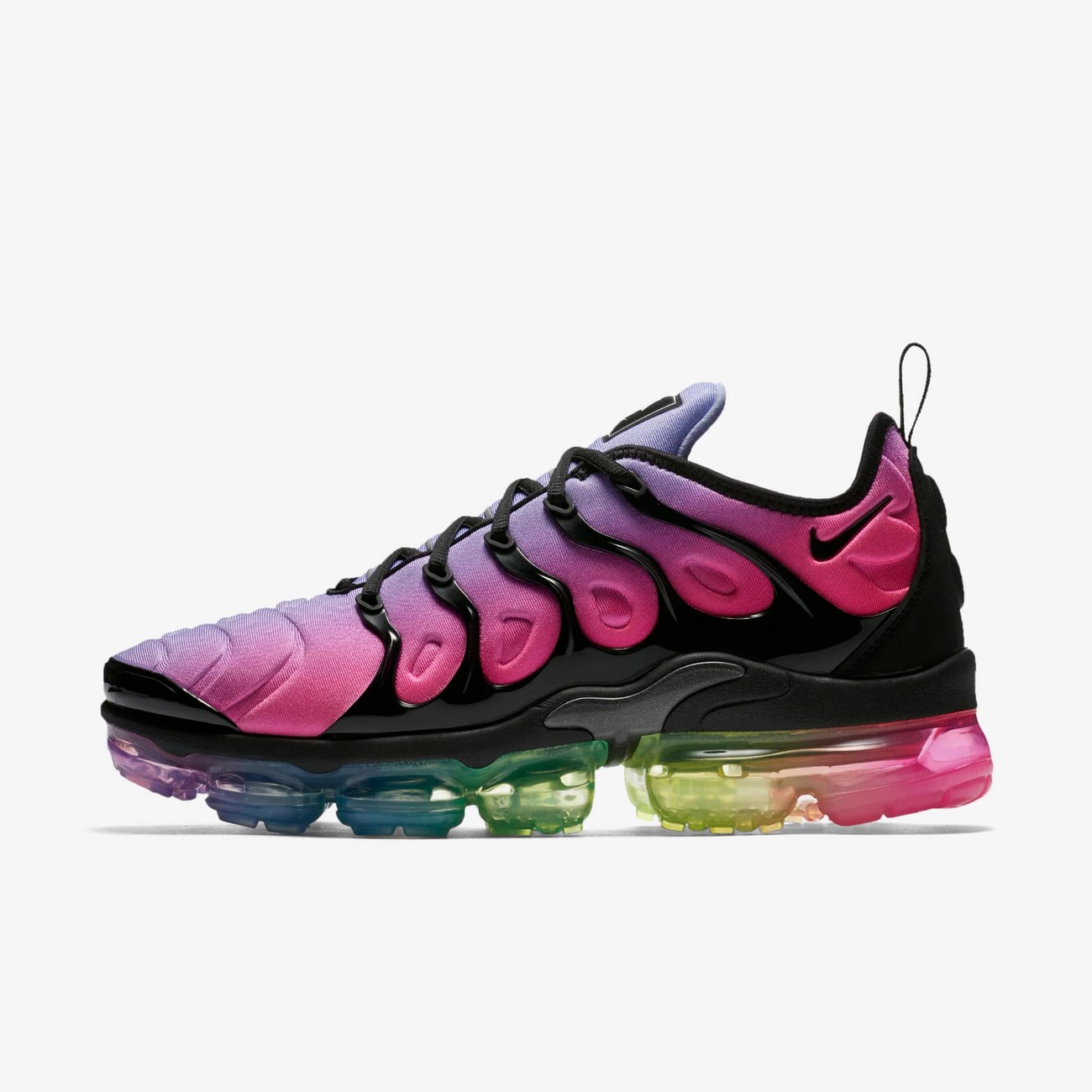 Dlf Corta Vento Nike Rosa Dlf Tenis Nike Vapormax Plus Feminino