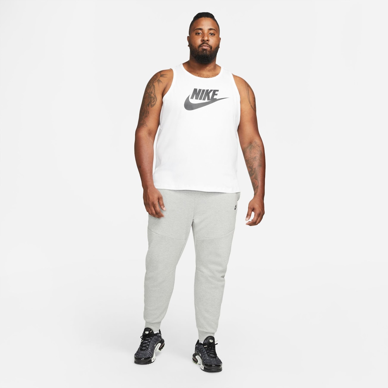 Camiseta Nike Sportswear Masculina - Foto 8