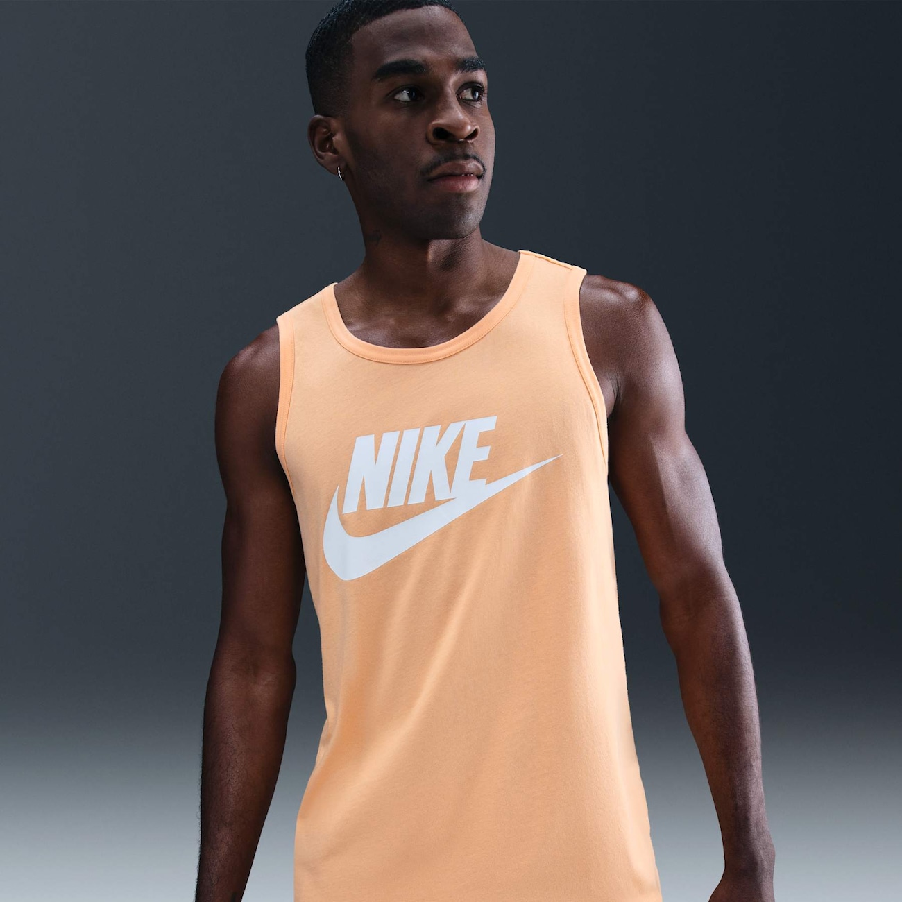 Regata Nike Sportswear Masculina