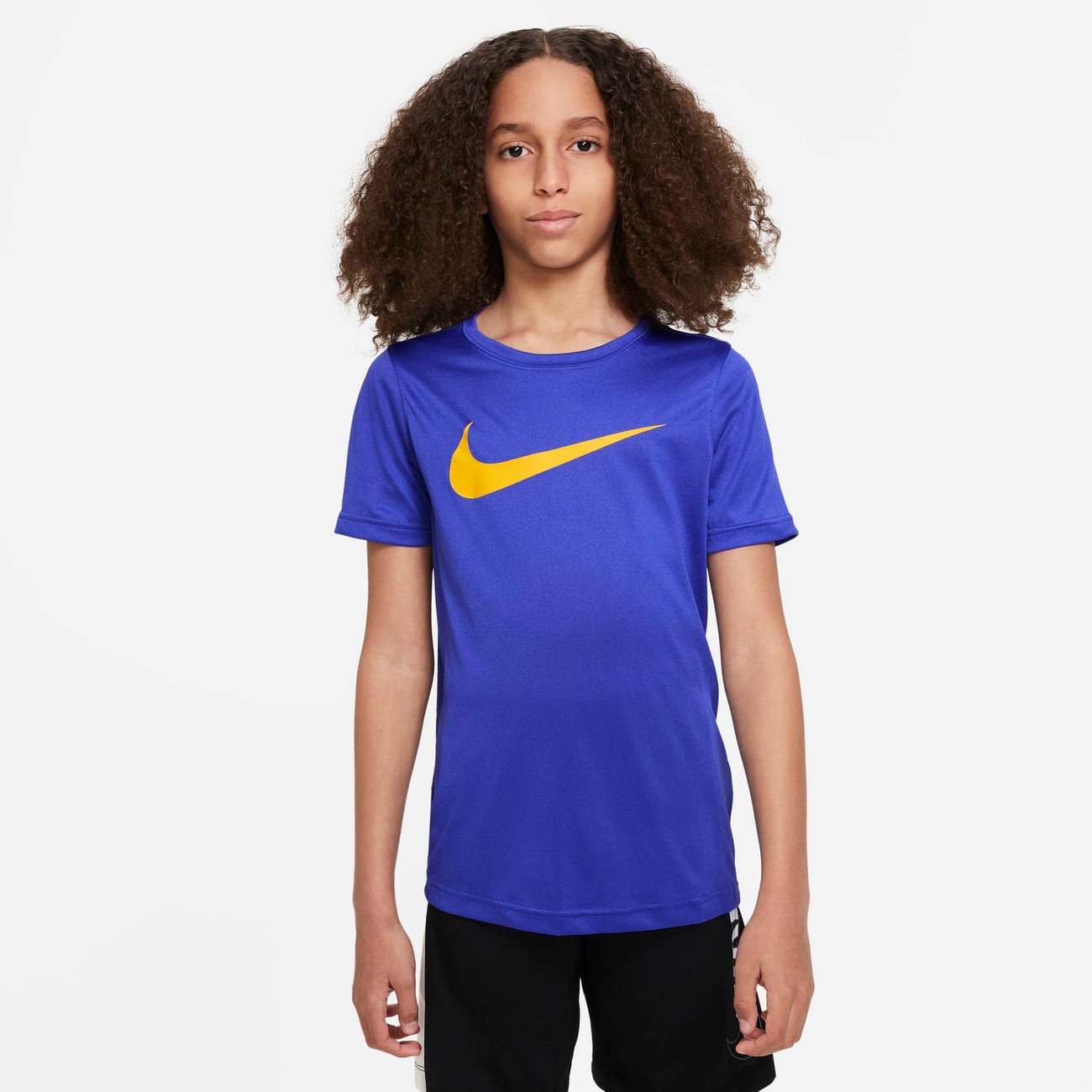 Camiseta Nike Dri-FIT Infantil