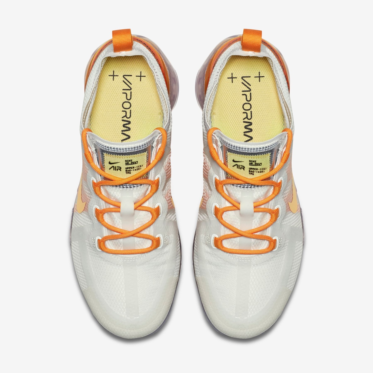 Tênis Nike Air VaporMax 2019 Feminino - Nike
