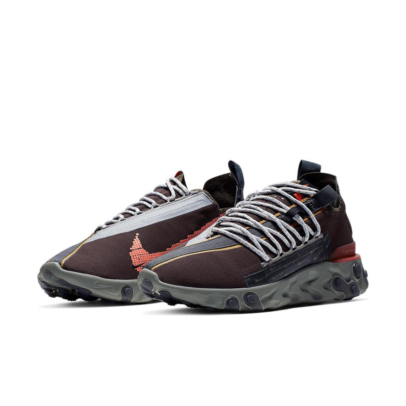Tênis Nike ISPA React WR Masculino - Nike