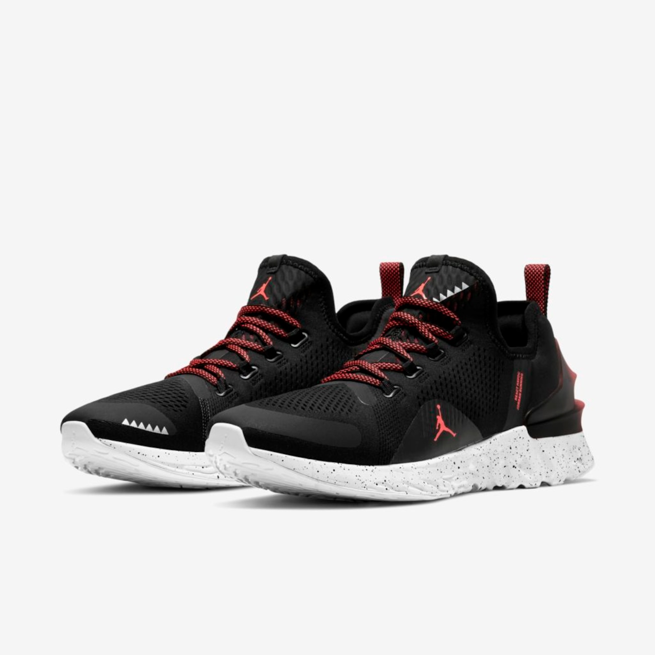 nike men's jordan react havoc basketball shoes