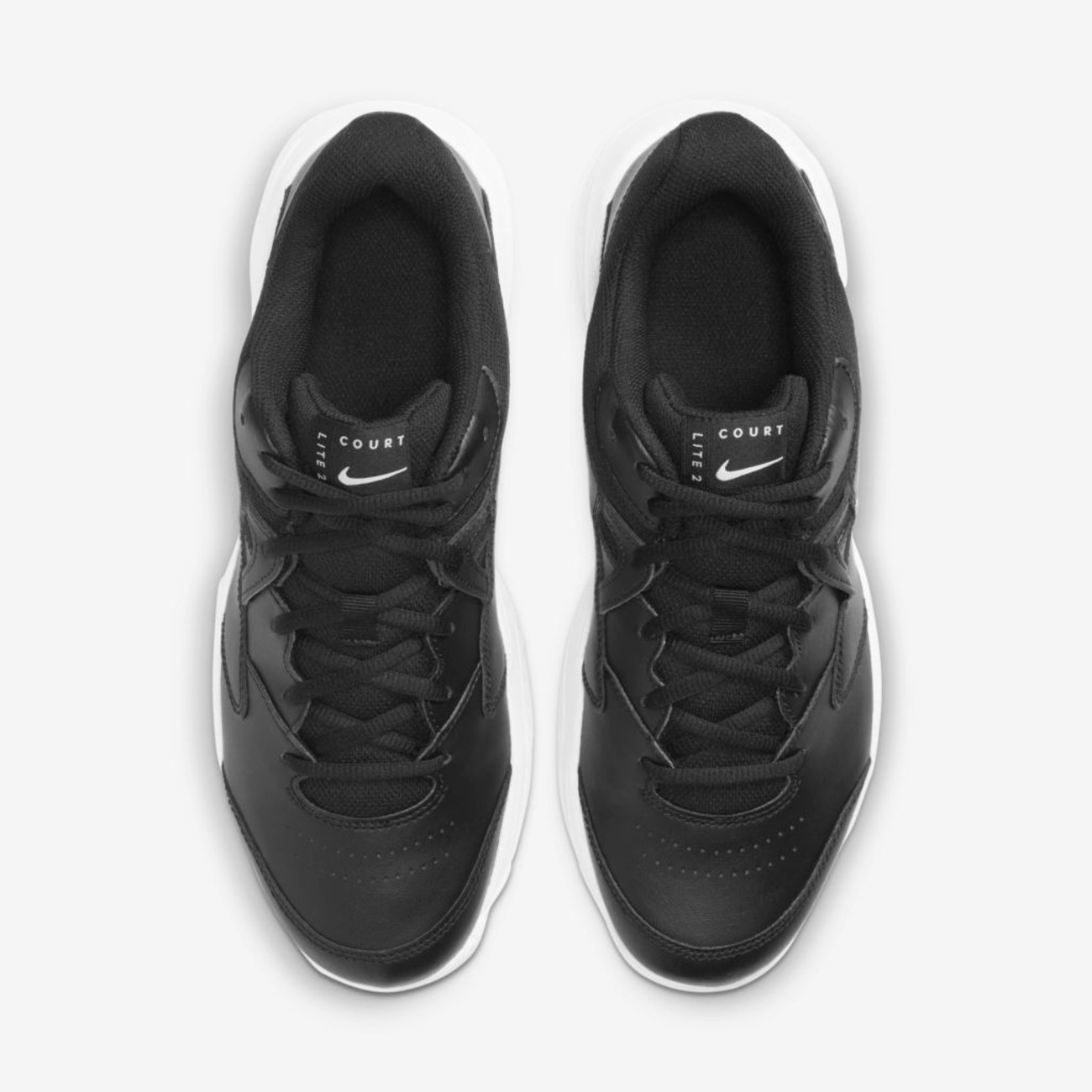 Tênis Nike Court Lite 2 Masculino - Foto 4