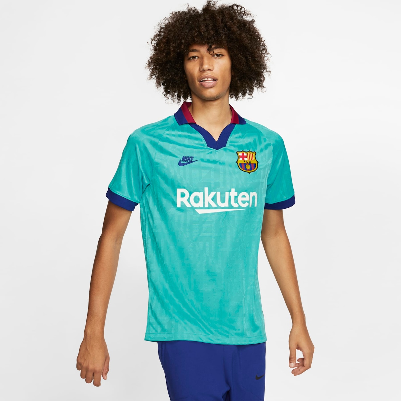 Nike store fc 2019