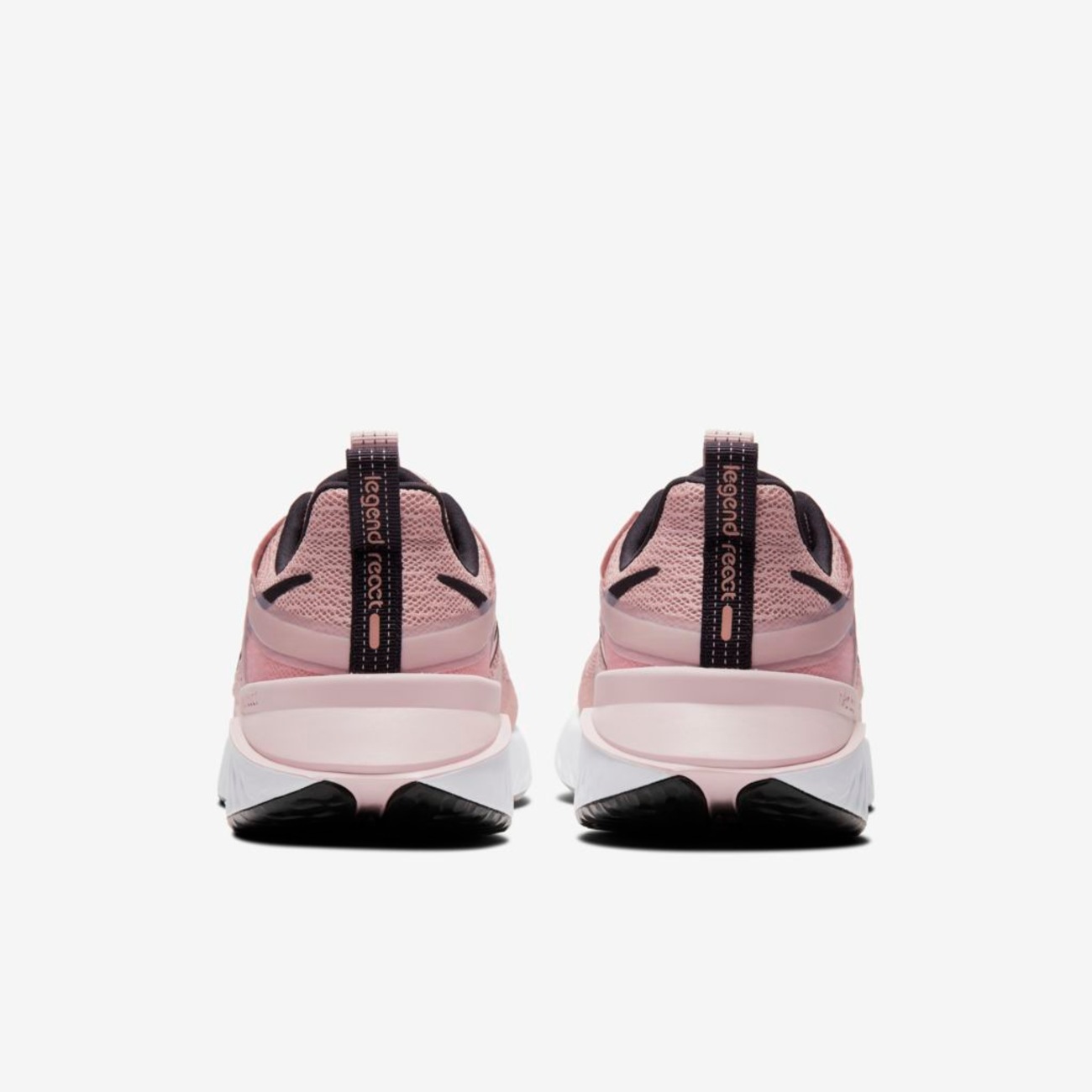 Tênis nike legend hot sale react 2 feminino